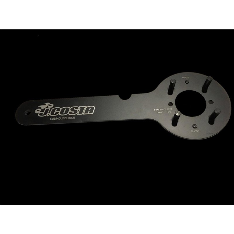 YAMAHA XP 560 T-Max ABS T-MAX TECH MAX 2020 HERRAMIENTA EMBRAGUE