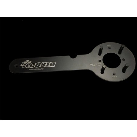 YAMAHA XP 560 T-Max ABS T-MAX TECH MAX 2020 HERRAMIENTA EMBRAGUE