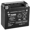 Kymco MXU 2X4-4X4 500 2005-2010 Bateria YUASA Alto Rendimiento