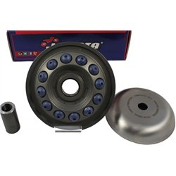 VARIADOR PRO SERIES PARA BETA ARK 50 AC 1997 - 1999