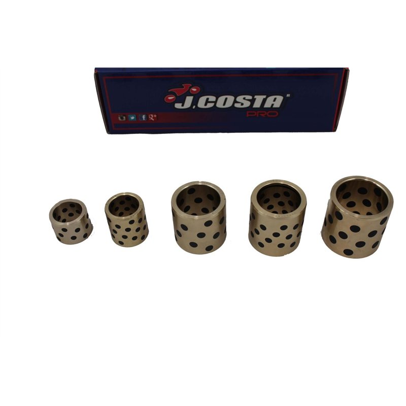 CASQUILLO DE VARIADOR PARA PIAGGIO MP3 300 LT I.E. TOURING 2011 - 2013