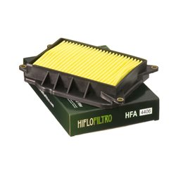 YAMAHA YP 400 MAJESTY ABS (07-12) FILTRO AIRE HIFLOFILTRO
