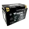 Kymco Xciting I S IE 4T Euro4 400 2018-2020 Bateria YUASA Precargadas sin Mant.
