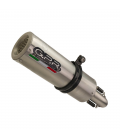 KTM ADVENTURE 890 - 890 R RALLY 2021/2022 E5 GPR M3 INOX 