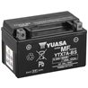 Mash Sixty Five 4T 13 125 2013-2014 Bateria YUASA Sin Mantenimiento