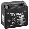 Moto Guzzi V85 TT Travel Euro4 850 2020-2020 Bateria YUASA Sin Mantenimiento