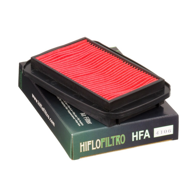 YAMAHA YZF-R 125 (08-13) FILTRO AIRE HIFLOFILTRO YAMAHA YZF-R 125 (08-13) FILTRO AIRE HIFLOFILTRO