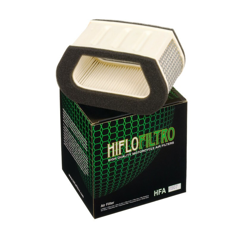 YAMAHA YZF-R1 (98-01) FILTRO AIRE HIFLOFILTRO YAMAHA YZF-R1 (98-01) FILTRO AIRE HIFLOFILTRO