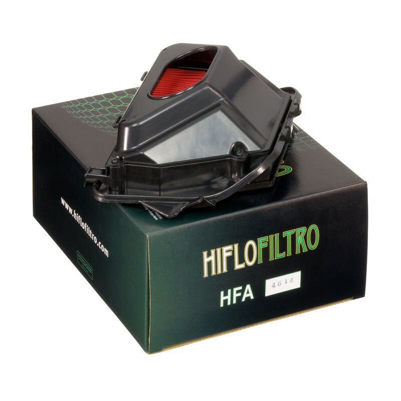 YAMAHA YZF-R6 (08-09) FILTRO AIRE HIFLOFILTRO