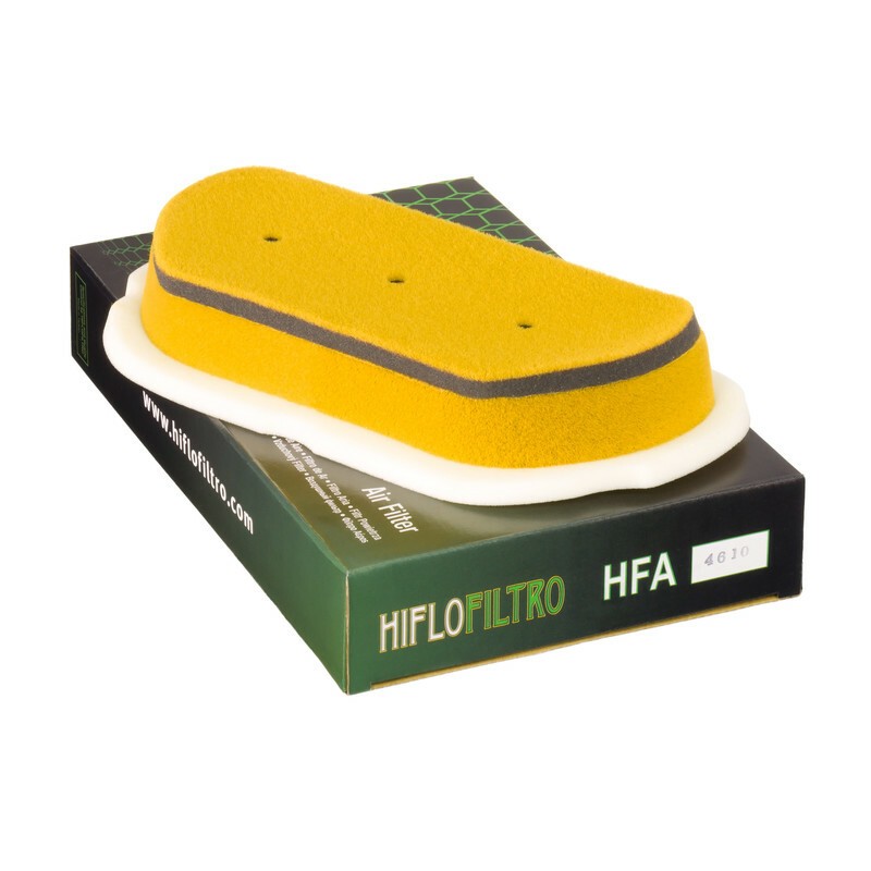YAMAHA YZF-R6 (99-02) FILTRO AIRE HIFLOFILTRO YAMAHA YZF-R6 (99-02) FILTRO AIRE HIFLOFILTRO