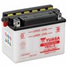 Peugeot Jet Force C-Tech 50 2005-2007 Bateria YUASA Yumicron