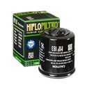 ADIVA AD 125 EURO3 (07-08) (MOTOR PIAGGIO) FILTRO ACEITE HIFLOFILTRO