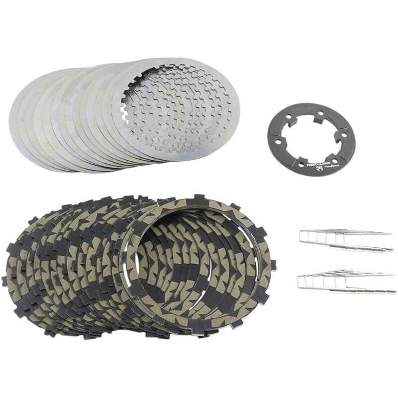 Harley Davidson FLHR 1450 ROAD KING 1999 - 2003 KIT EMBRAGUE TORQDRIVE