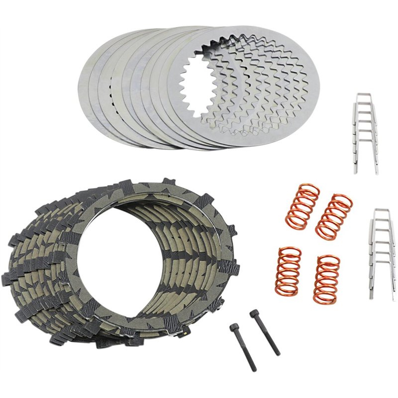 KTM ENDURO 690 2008 - 2009 KIT EMBRAGUE TORQDRIVE