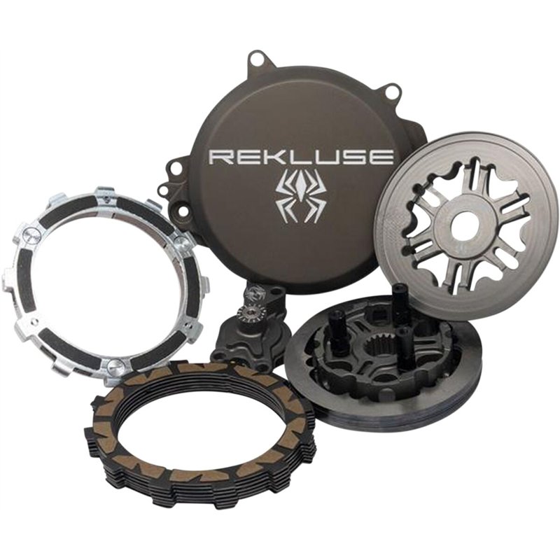 HUSQVARNA TC 85 19/16 2018 - 2024 KIT EMBRAGUE RADIUSCX