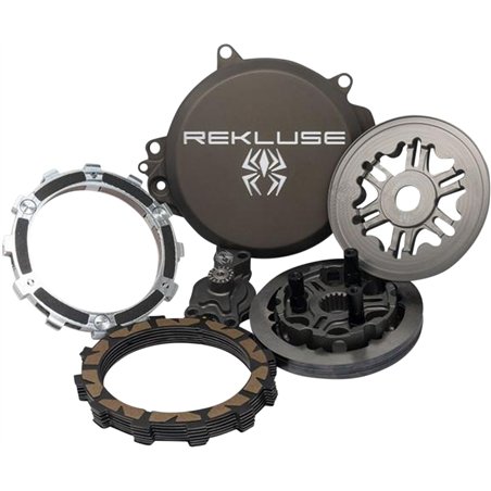 HUSQVARNA TC 85 19/16 2018 - 2024 KIT EMBRAGUE RADIUSCX