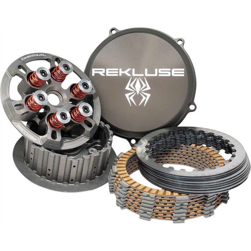 SHERCO SE-R 300 RACING 2019 - 2020 KIT DE EMBRAGUE