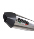 SUZUKI GSX-R 750 SRAD 2000/05 GPR GPE ANN. TITAIUM