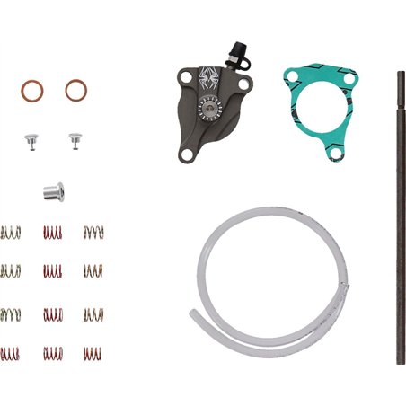 BETA RR-S 350 2022 - 2023 KIT EMBRAGUE RADIUSX 4.0