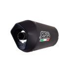 SUZUKI GSX-R 1000 2003/04 GPR FURORE NERO