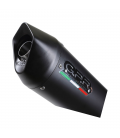 SUZUKI GSX-R 1000 2003/04 GPR FURORE NERO