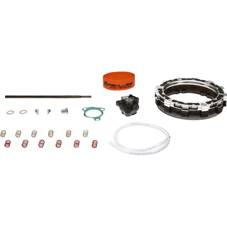KTM EXC-F 250 2014 - 2016 KIT EMBRAGUE RADIUSX 4.0
