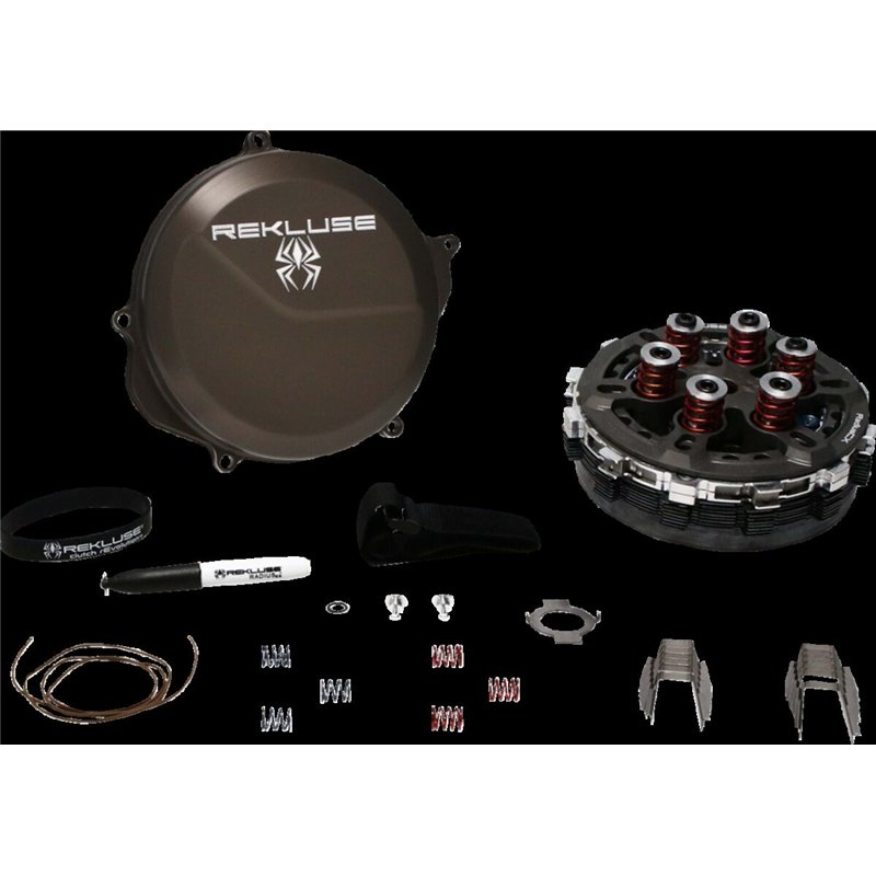 KTM FREERIDE 250 F 2018 - 2020 KIT EMBRAGUE RADIUSCX 4.0