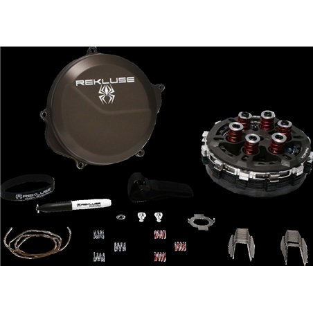 KTM FREERIDE 250 F 2018 - 2020 KIT EMBRAGUE RADIUSCX 4.0