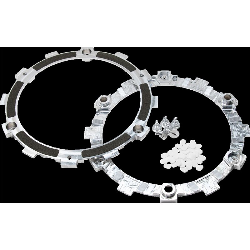 YAMAHA YZ 450 F 2005 - 2021 KIT SERVICIO DE EMBRAGUE