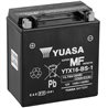Piaggio MP3 RL Touring 400 2011-2011 Bateria YUASA Sin Mantenimiento