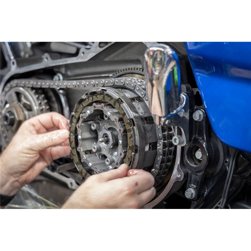 Harley Davidson FLHXS 1690 ABS STREET GLIDE SPECIAL 2015 - 2016 EMBRAGUE APEX