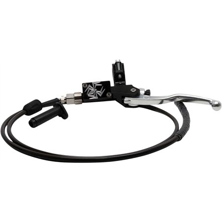 YAMAHA WR 250 F 2003 - 2008 KIT FRENO TRASERO IZQUIERDO