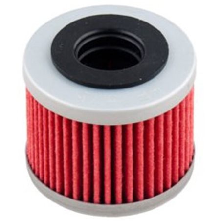 APRILIA MXV 450 (08-13) FILTRO ACEITE HIFLOFILTRO