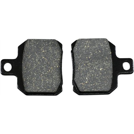 BENELLI CRUISER 502 C ABS 2021 - 2024 PASTILLAS FRENO ORGÁNICAS FA