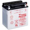 Piaggio X9 Evolution E3 125 2007-2008 Bateria YUASA Yumicron
