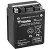 Royal Enfield Bullet 500 2011-2016 Bateria YUASA Alto Rendimiento