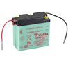 Suzuki DR S (T/X) 400 1979-1981 Bateria YUASA Convencionales
