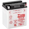Suzuki GS K/H/FH (2Cil.) 500 2001-2008 Bateria YUASA Yumicron