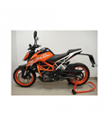 KTM 390 DUKE '18-'19 BARRAS PROTECCIÓN MOTOR