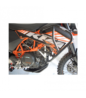 KTM 690 ENDURO R '08-'18 BASIC BARRAS PROTECCIÓN MOTOR