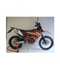 KTM 690 ENDURO R '08-'18 BASIC BARRAS PROTECCIÓN MOTOR