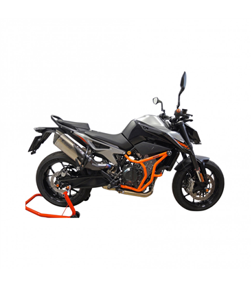 KTM 790 DUKE '18-'19 BARRAS PROTECCIÓN MOTOR