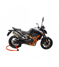 KTM 790 DUKE '18-'19 BARRAS PROTECCIÓN MOTOR