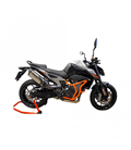 KTM 790 DUKE '18-'19 BARRAS PROTECCIÓN MOTOR