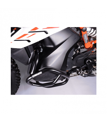 KTM 790 ADVENTURE/R '19-'20 BARRAS PROTECCIÓN MOTOR