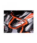 KTM 790 ADVENTURE/R '19-'20 UPPER BARRAS PROTECCIÓN MOTOR