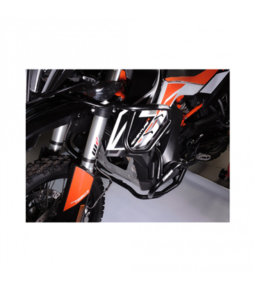 KTM 790 ADVENTURE/R '19-'20 UPPER + LOWER BARRAS PROTECCIÓN MOTOR