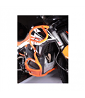 KTM 790 ADVENTURE/R '19-'20 UPPER + LOWER BARRAS PROTECCIÓN MOTOR