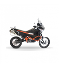 KTM LC8 990 ADVENTURE '07-'13 BASIC BARRAS PROTECCIÓN MOTOR