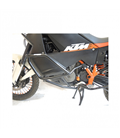 KTM LC8 990 ADVENTURE '07-'13 BASIC BARRAS PROTECCIÓN MOTOR